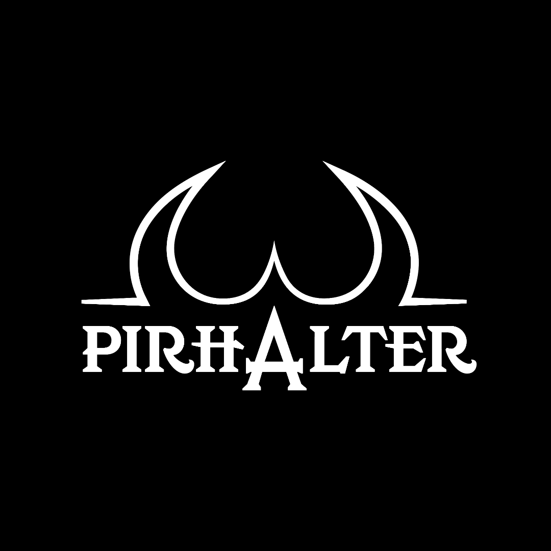PirhAlter logo